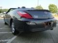 2008 Magnetic Gray Metallic Toyota Solara SE V6 Convertible  photo #5