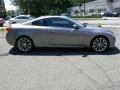 Platinum Graphite Gray - G 37 Coupe Photo No. 4