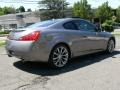 Platinum Graphite Gray - G 37 Coupe Photo No. 5