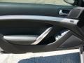Platinum Graphite Gray - G 37 Coupe Photo No. 9