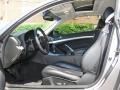 Platinum Graphite Gray - G 37 Coupe Photo No. 12