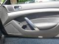 Platinum Graphite Gray - G 37 Coupe Photo No. 22