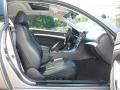 Platinum Graphite Gray - G 37 Coupe Photo No. 26