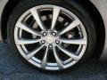 Platinum Graphite Gray - G 37 Coupe Photo No. 27