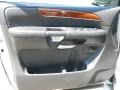 2008 Silver Indulgence Infiniti QX 56 4WD  photo #9