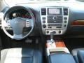 2008 Silver Indulgence Infiniti QX 56 4WD  photo #13