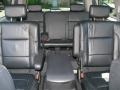 2008 Silver Indulgence Infiniti QX 56 4WD  photo #25