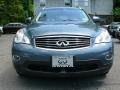 Tidewater Blue - EX 35 Journey AWD Photo No. 2