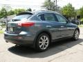Tidewater Blue - EX 35 Journey AWD Photo No. 5