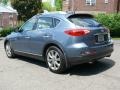 Tidewater Blue - EX 35 Journey AWD Photo No. 7