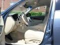 Tidewater Blue - EX 35 Journey AWD Photo No. 12