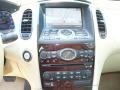 Tidewater Blue - EX 35 Journey AWD Photo No. 18