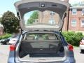 Tidewater Blue - EX 35 Journey AWD Photo No. 21