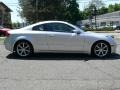 Liquid Platinum Metallic - G 35 Coupe Photo No. 4
