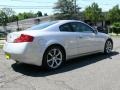 Liquid Platinum Metallic - G 35 Coupe Photo No. 5