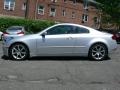 Liquid Platinum Metallic - G 35 Coupe Photo No. 8
