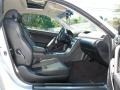 Liquid Platinum Metallic - G 35 Coupe Photo No. 26