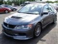 Graphite Gray - Lancer Evolution IX MR Photo No. 3