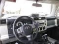 Sandstorm Metallic - FJ Cruiser 4WD Photo No. 6