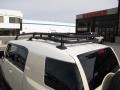 Sandstorm Metallic - FJ Cruiser 4WD Photo No. 15