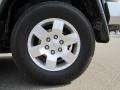 Sandstorm Metallic - FJ Cruiser 4WD Photo No. 16