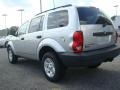 Bright Silver Metallic - Durango SXT Photo No. 4