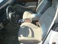 Ivory Pearl - XG350 L Sedan Photo No. 10