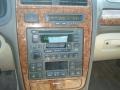 Ivory Pearl - XG350 L Sedan Photo No. 14