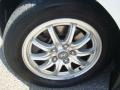 Ivory Pearl - XG350 L Sedan Photo No. 21