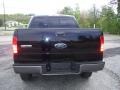 2006 Black Ford F150 FX4 SuperCrew 4x4  photo #6