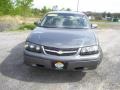 Medium Gray Metallic - Impala  Photo No. 2