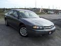 Medium Gray Metallic - Impala  Photo No. 3