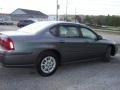 Medium Gray Metallic - Impala  Photo No. 4