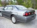 Medium Gray Metallic - Impala  Photo No. 5