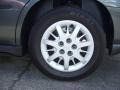 Medium Gray Metallic - Impala  Photo No. 12