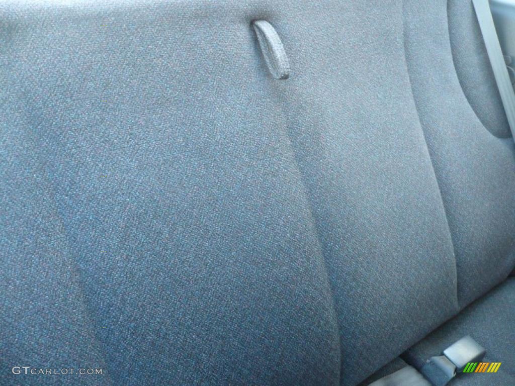 1997 Cavalier Coupe - Bright White / Graphite photo #11