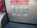 2006 Light Khaki Metallic Jeep Liberty CRD Limited 4x4  photo #11