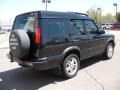 2004 Java Black Land Rover Discovery SE  photo #4