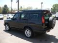 2004 Java Black Land Rover Discovery SE  photo #6