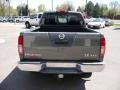 2006 Storm Gray Nissan Frontier SE King Cab 4x4  photo #5