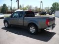 2006 Storm Gray Nissan Frontier SE King Cab 4x4  photo #6