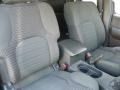 2006 Storm Gray Nissan Frontier SE King Cab 4x4  photo #15
