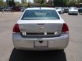 Silverstone Metallic - Impala LT Photo No. 5