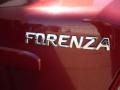 Fusion Red Metallic - Forenza  Photo No. 11