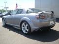 2004 Titanium Gray Metallic Mazda RX-8   photo #4