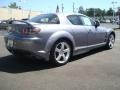 2004 Titanium Gray Metallic Mazda RX-8   photo #5