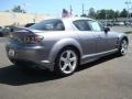 2004 Titanium Gray Metallic Mazda RX-8   photo #6