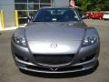 Titanium Gray Metallic - RX-8  Photo No. 9