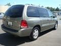 2005 Spruce Green Metallic Ford Freestar SEL  photo #6