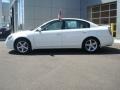 2006 Satin White Pearl Nissan Altima 3.5 SE  photo #3